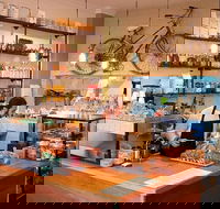 Forty Flips Cafe - Restaurant Darwin
