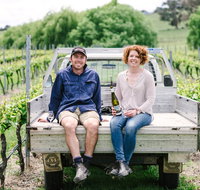Four Winds Vineyard Cellar Door - Restaurant Darwin
