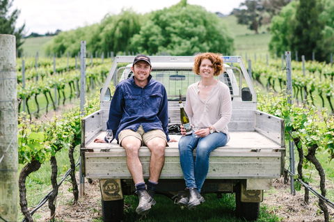 Four Winds Vineyard Cellar Door - Restaurant Darwin 0