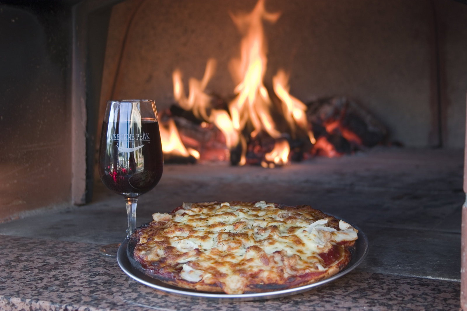 Gisborne South VIC Restaurant Darwin
