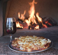 Gisborne Peak Winery - Restaurant Darwin