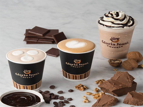 Gloria Jean's Coffees - Brooklyn Park - Restaurant Darwin 0