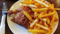 Hatch'd Charcoal Chicken