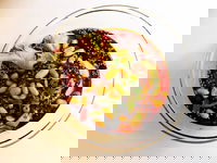 Hong Tea