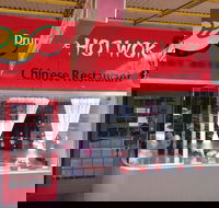 Hot Wok - Restaurant Darwin