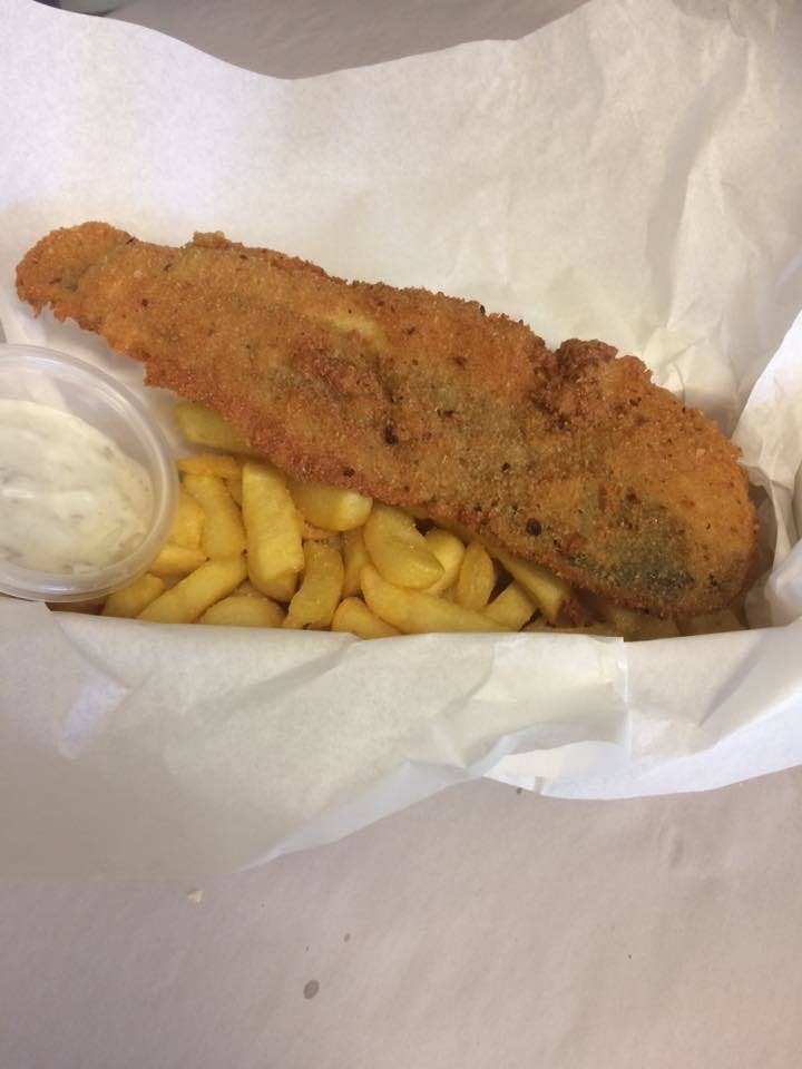 Kaleen ACT Restaurant Darwin