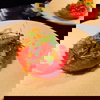 Koi Dessert Kitchen - Ryde