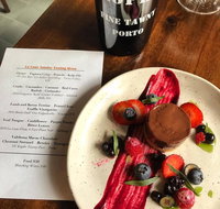 La Lune Wine Co - Restaurant Darwin