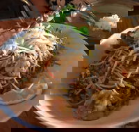 Mango Tree Thai - Restaurant Darwin