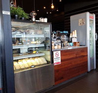 Mobi Cafe - Sunnybank Hills - Restaurant Darwin