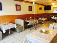 Mongol Lounge