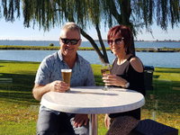 Mulwala Water Ski Club Dining