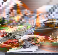 Nando's - Parkwood - Restaurant Darwin