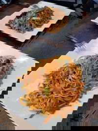 Noodle Hut - Brunswick