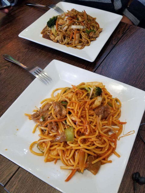 Noodle Hut - Brunswick - Restaurant Darwin 0