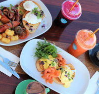 North Beach Kitchen - Restaurant Darwin