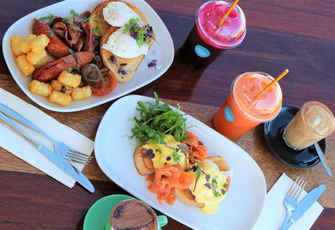 North Beach Kitchen - Restaurant Darwin 0