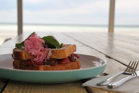 North Beach Kitchen - Restaurant Darwin 1