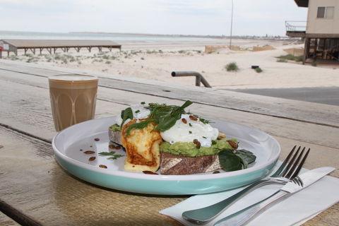 North Beach Kitchen - Restaurant Darwin 2