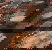 Oriental Garden - Restaurant Darwin