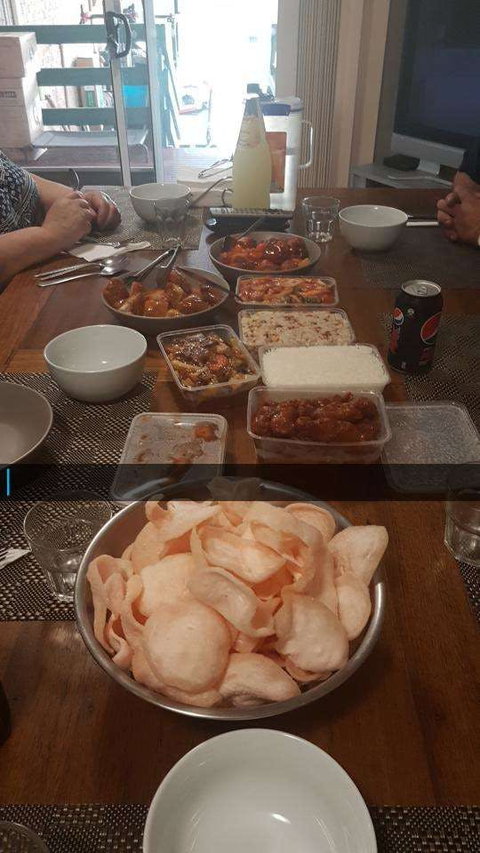 Oriental Garden - Restaurant Darwin 0