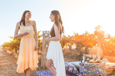 Poonawatta - Restaurant Darwin 1