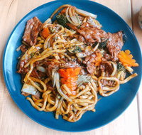 Red Hill Baker - Restaurant Darwin