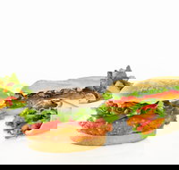 Red Rooster - Wynnum - Restaurant Darwin