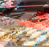 Red Sichuan - Restaurant Darwin