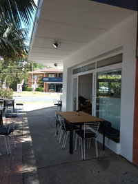 Richard Cafe