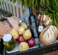 Rochford Wine and Grocery Delivery - Restaurant Darwin