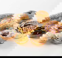 Rod's Bakery - Restaurant Darwin