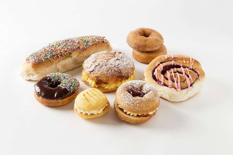 Rod's Bakery - Restaurant Darwin 0