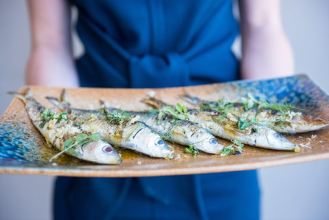 SARDINE Eatery + Bar - Restaurant Darwin 0