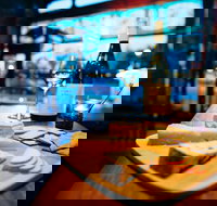 Sargun Indian Tandoori - Restaurant Darwin