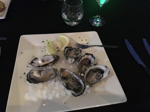 Seasons - Restaurant Darwin 0