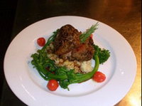Seasons Restaurant