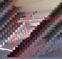 Shanghai Palace - Restaurant Darwin