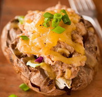 Spudbar - Frankston - Restaurant Darwin