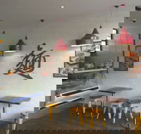 Sushi Noodle World - Restaurant Darwin
