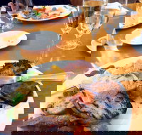 Sweetwater Cafe - Restaurant Darwin