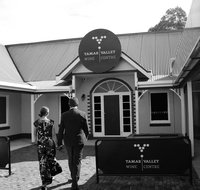 Tamar Valley Wine Centre - Restaurant Darwin