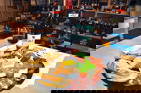 Tastes Of The Region