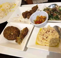 The Persian Restaurant - Restaurant Darwin