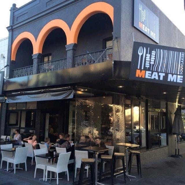 Tootgarook VIC Restaurant Darwin