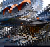 The Hidden Kitchen - Restaurant Darwin