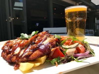 The Dale Bar  Bistro