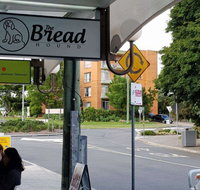 The Bread Hound - Restaurant Darwin