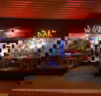 Treehouse Tapas and Wine Bar - Restaurant Darwin