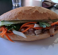 Victoria Tavern Hobart - Restaurant Darwin